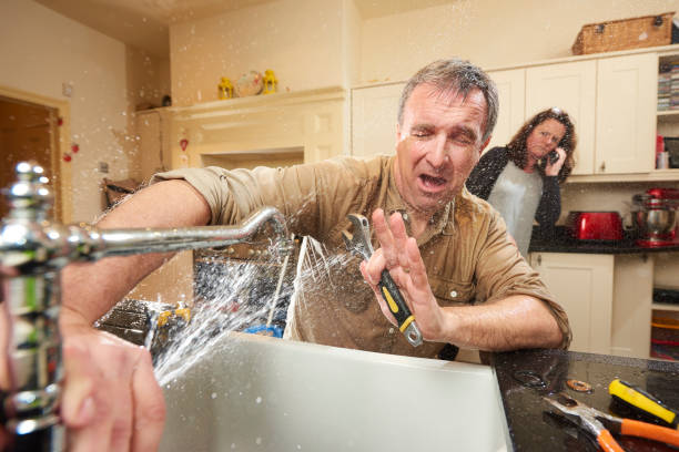 Best Residential water damage restoration  in Chariton, IA